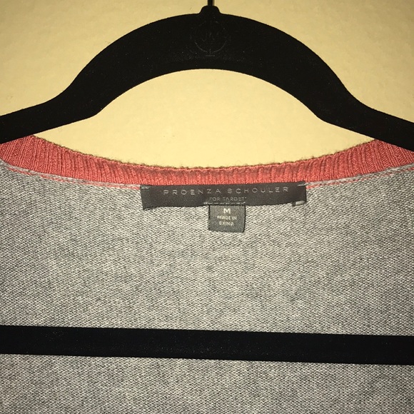 Proenza Schouler for Target sweater - Picture 2 of 4